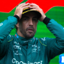 Alonso rues 'bad day' after breaking qualifying record