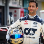 Ricciardo HURT by press question that inspired Mexico GP heroics