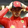 Leclerc's woeful F1 pole position stats REVEALED after another failure