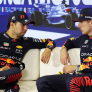 Perez reveals Verstappen's key F1 lessons