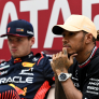 Hamilton makes Red Bull promise over Mercedes 2024 car