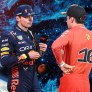 Verstappen stat proves his INCREDIBLE ability in Leclerc blow