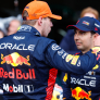 Perez addresses Verstappen 'rivalry' ahead of Mexican Grand Prix