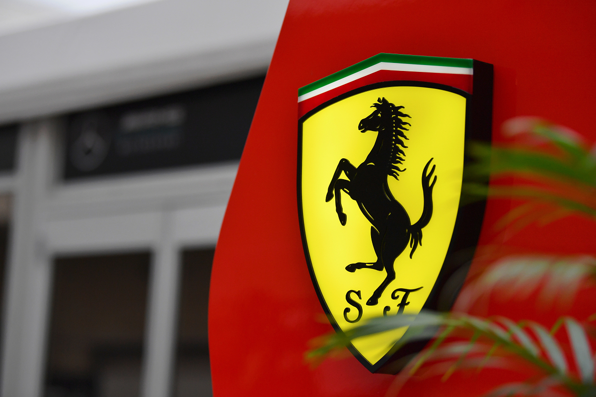 Ferrari driver confirms he won't be in F1 for 2024