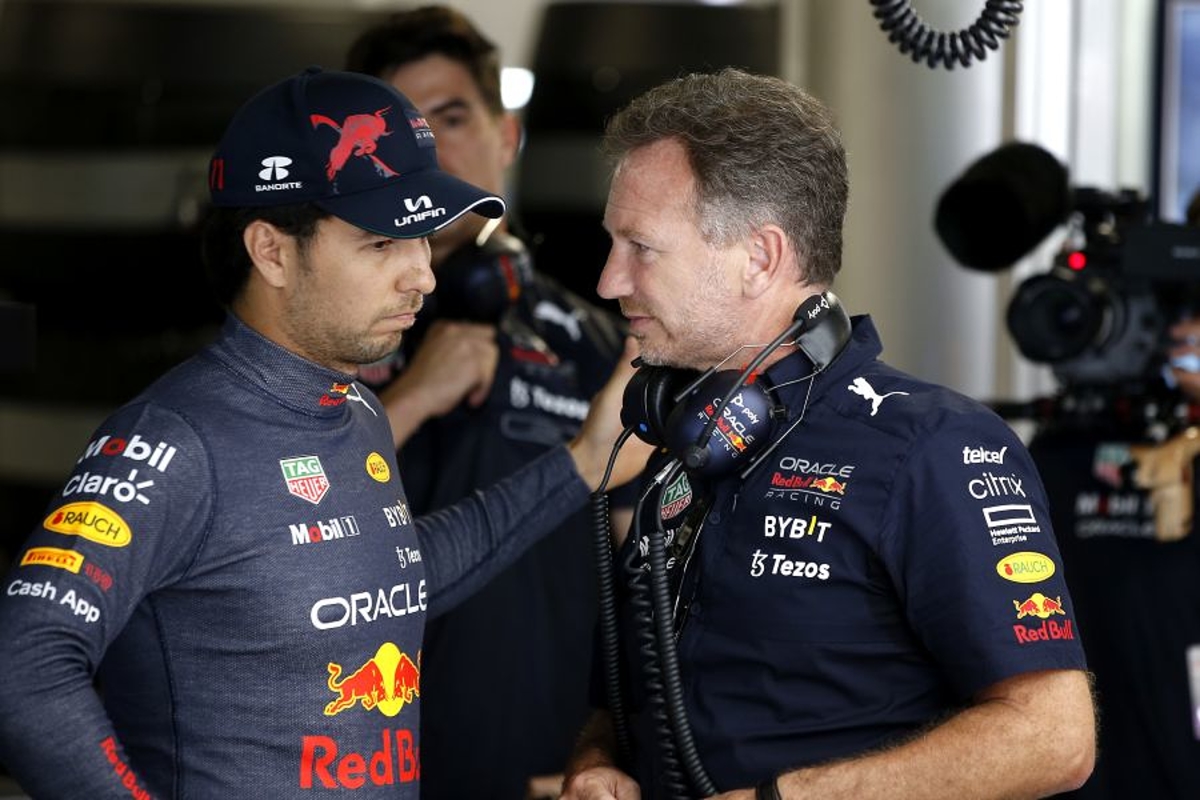 Horner issues Perez verdict as huge Red Bull claim made amid Alonso's 'DNA' admission - GPFans F1 Recap