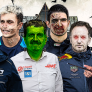 Creating the perfect SPOOKY F1 lineup