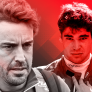 Alonso admits Aston Martin are SUFFERING from 'difficult truth'