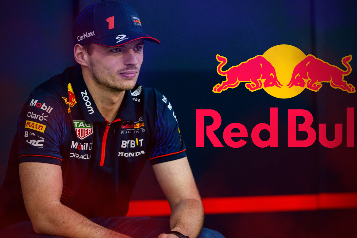 F1 News Today: Verstappen and Red Bull agree new deal as Ferrari driver confirms 2024 absence