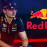 Verstappen and Red Bull announce surprise new deal