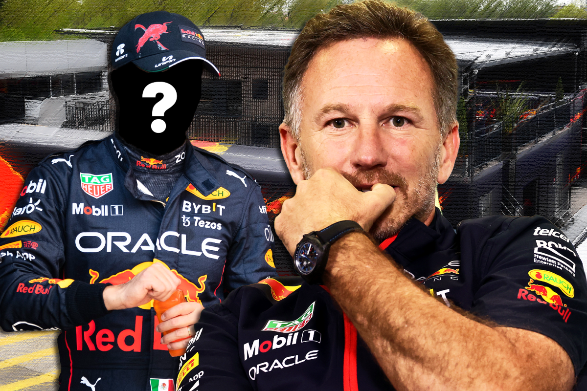 Red Bull's F1 driver drama even messier as rumours fly after Mexico