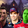 F1 stars SPOOKED at home races after Perez horror show in Mexico