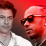 Wolff shares BRUTAL Hamilton verdict over Mercedes progress